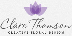 Clare Thomson Creative Floral Design